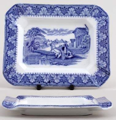Ashtray c1930s